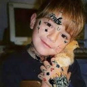 Meet your Posher, Black